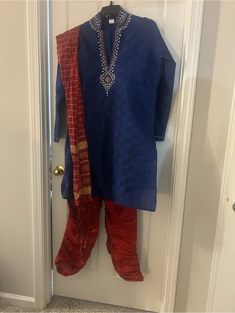 Men’s 3 piece Kurta set